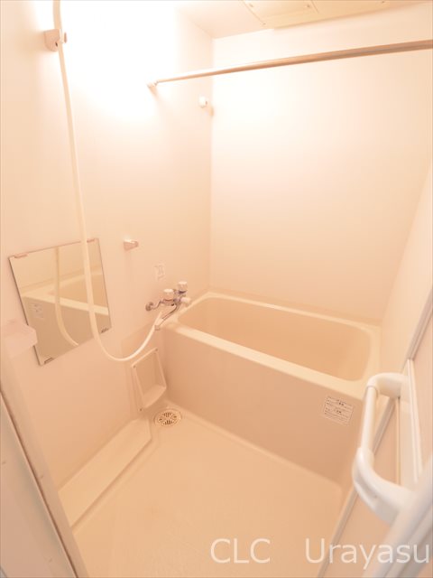 CASSIA市川妙典　 風呂画像