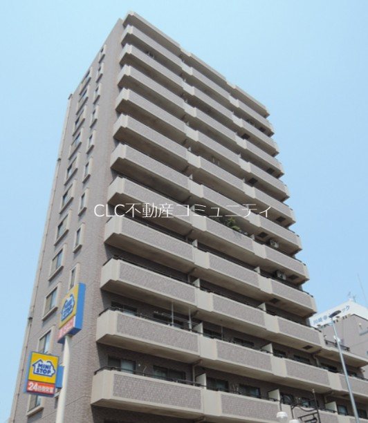 グレース川崎 01002号室 外観