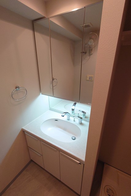 パシフィックロイヤルコートみなとみらいオーシャンタワー  その他2