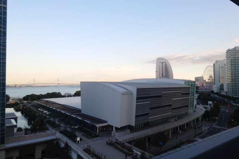 パシフィックロイヤルコートみなとみらいオーシャンタワー  その他22