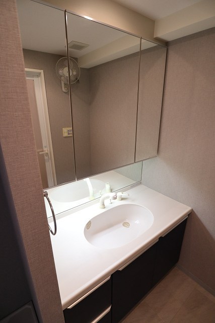 パシフィックロイヤルコートみなとみらいオーシャンタワー  その他2