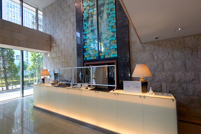 パシフィックロイヤルコートみなとみらいオーシャンタワー  その他6