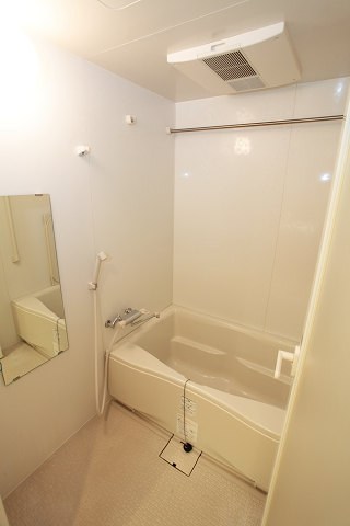 パシフィックロイヤルコートみなとみらいオーシャンタワー  風呂画像