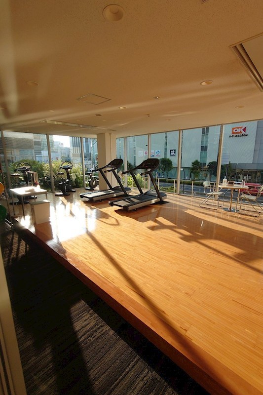 パシフィックロイヤルコートみなとみらいオーシャンタワー  その他11