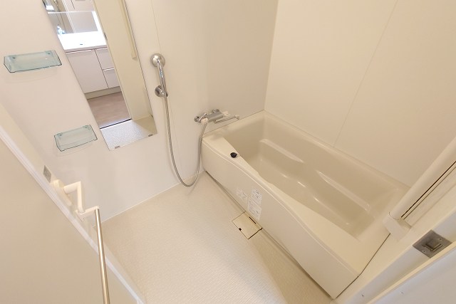 パシフィックロイヤルコートみなとみらいオーシャンタワー  風呂画像