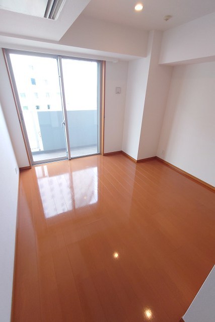 パシフィックロイヤルコートみなとみらいアーバンタワー ベッドルーム