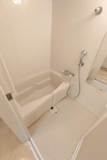 パシフィックロイヤルコートみなとみらいアーバンタワー 風呂画像