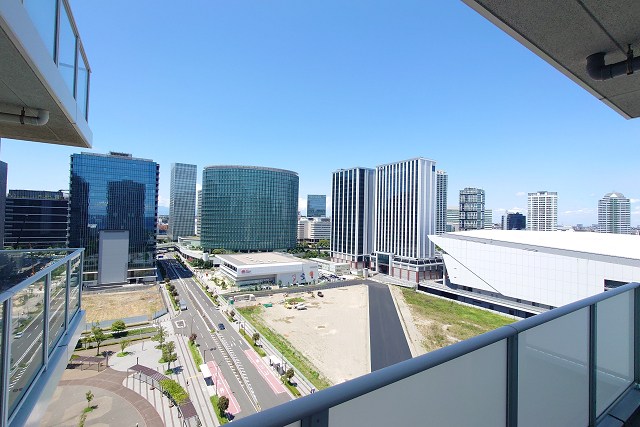 パシフィックロイヤルコートみなとみらいアーバンタワー その他5