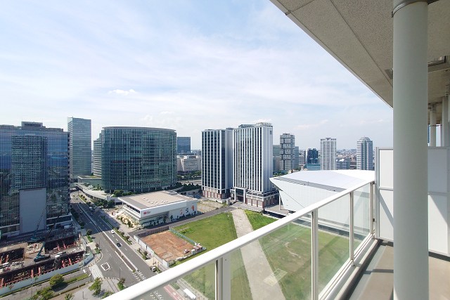 パシフィックロイヤルコートみなとみらいアーバンタワー その他5