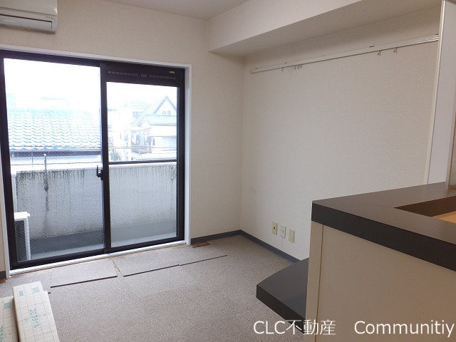 ローズガーデン３６番館 ベッドルーム