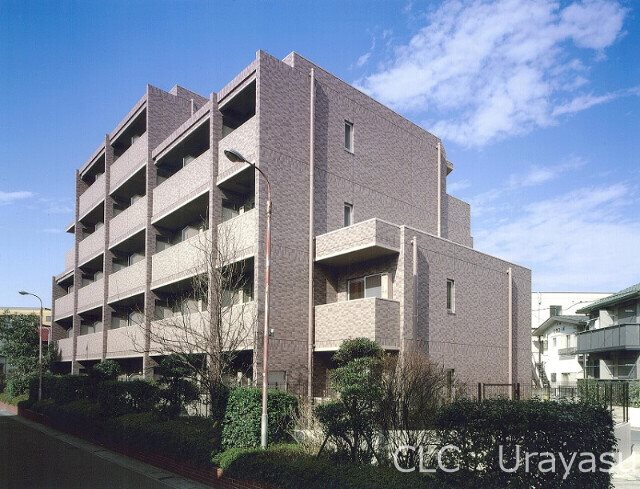 CASSIA浦安 外観写真