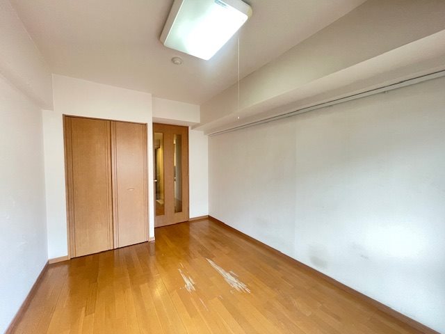 CASSIA浦安 ベッドルーム