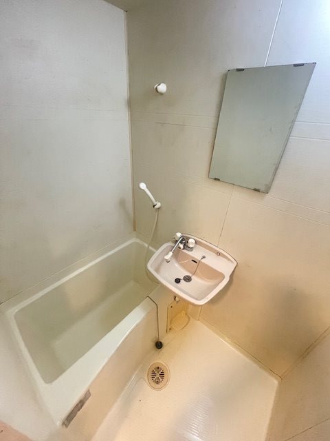 CASSIA浦安 風呂画像