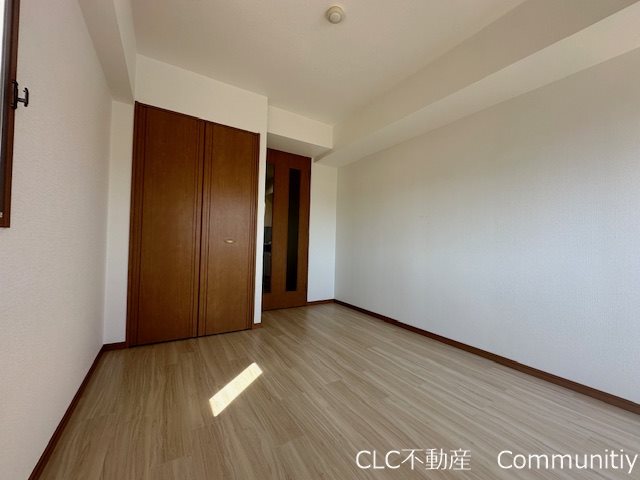 CASSIA浦安 ベッドルーム