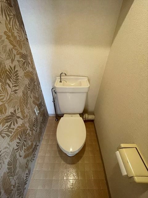 ガーデンタウンウェーブ その他4