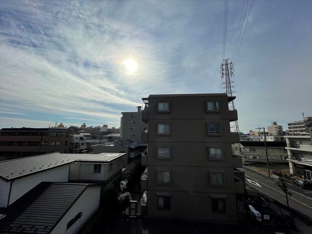 ガーデンタウンウェーブ その他5