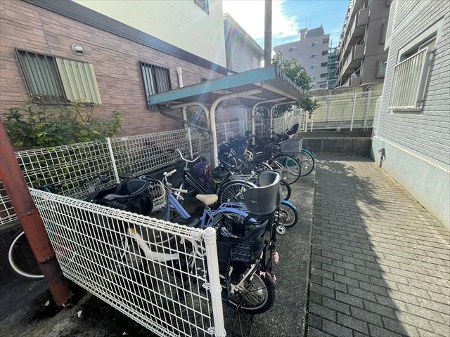 ガーデンタウンウェーブ その他6