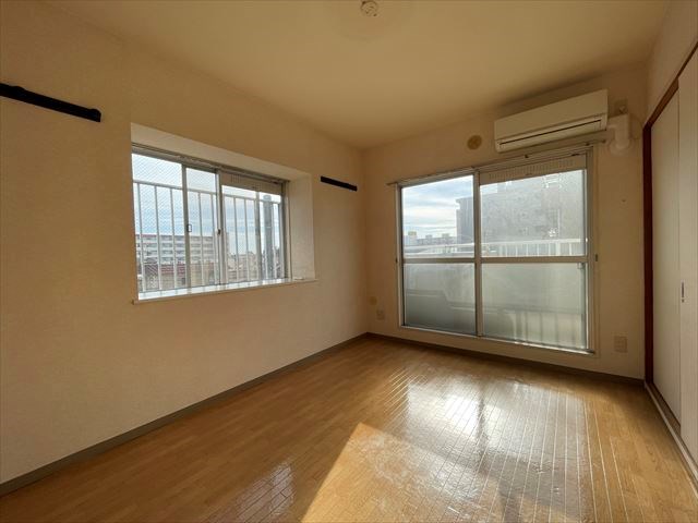 ガーデンタウンウェーブ リビング