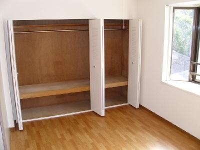 プロシード金沢文庫 ベッドルーム