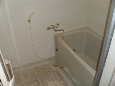 プロシード金沢文庫 風呂画像