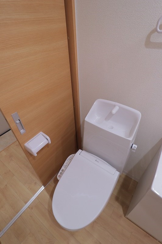 アットリラ南行徳  その他5