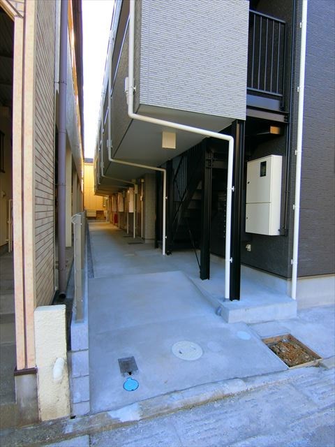 アットリラ南行徳  その他6