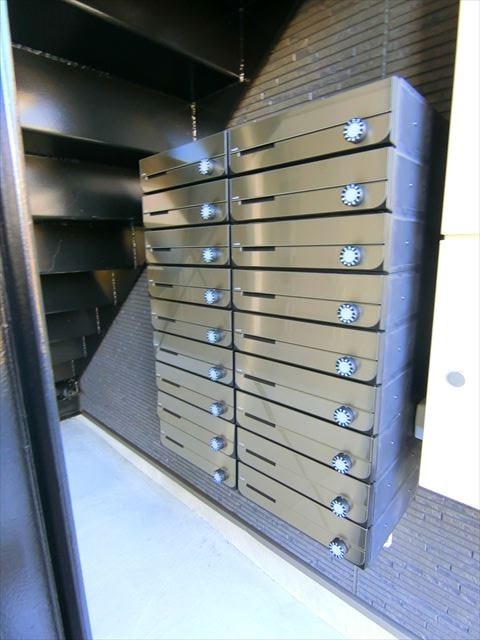 アットリラ南行徳  その他7