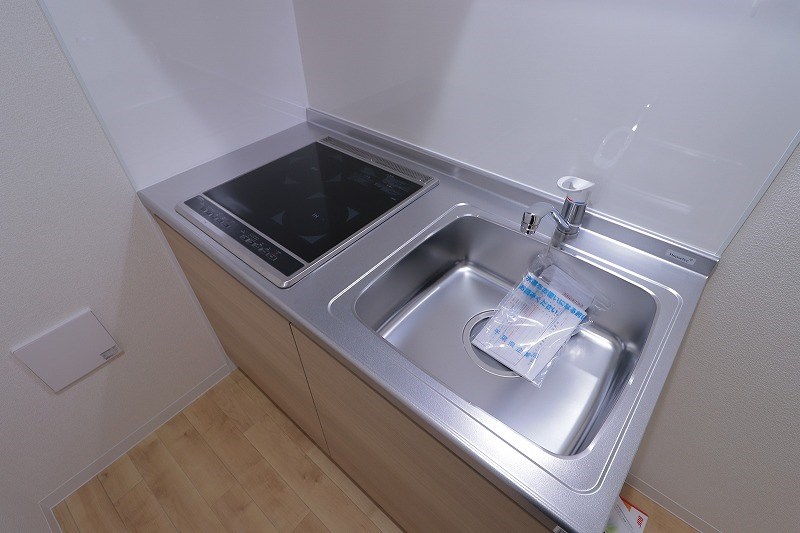 アットリラ南行徳  キッチン