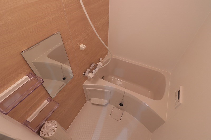 アットリラ南行徳  風呂画像