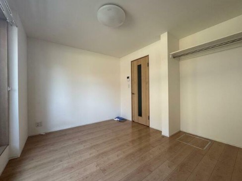 casa　furtuna横浜柴町 ベッドルーム