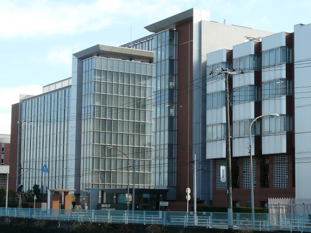 casa　furtuna横浜柴町 周辺画像8