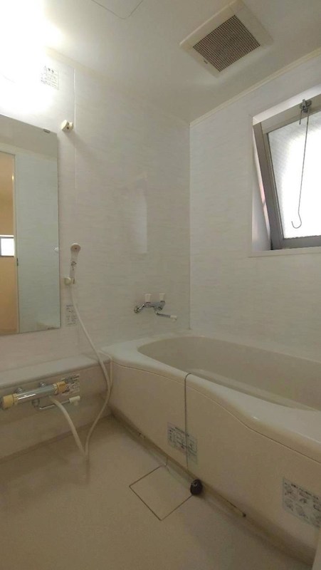 プルメリアガーデン 風呂画像