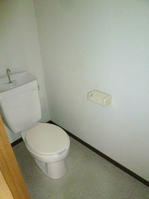 レジデンス大塚  その他4