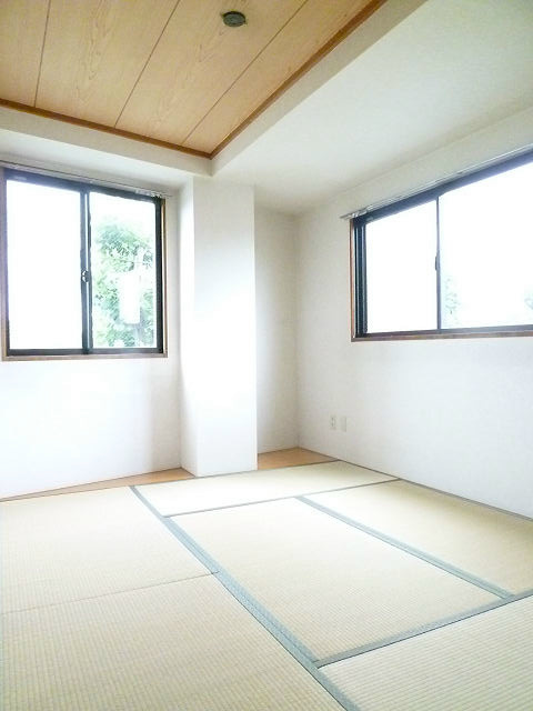 レジデンス大塚  その他7