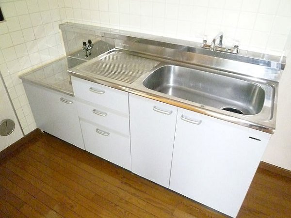 レジデンス大塚  キッチン