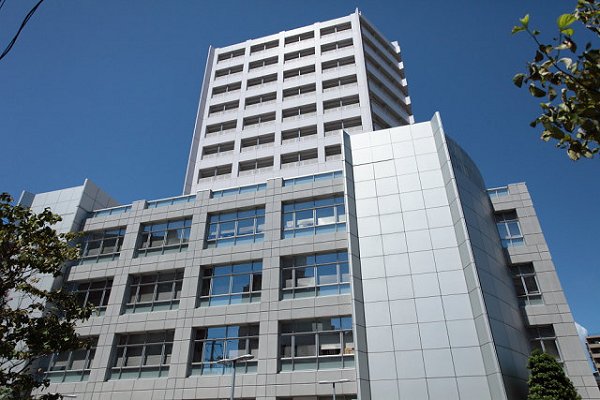 サンビレイ６ 周辺画像1