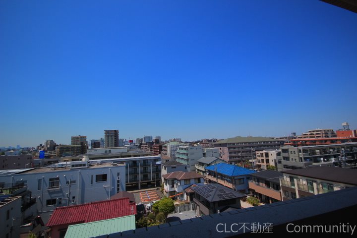 レジディア浦安 その他6