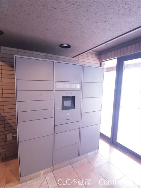 レジディア行徳 その他6