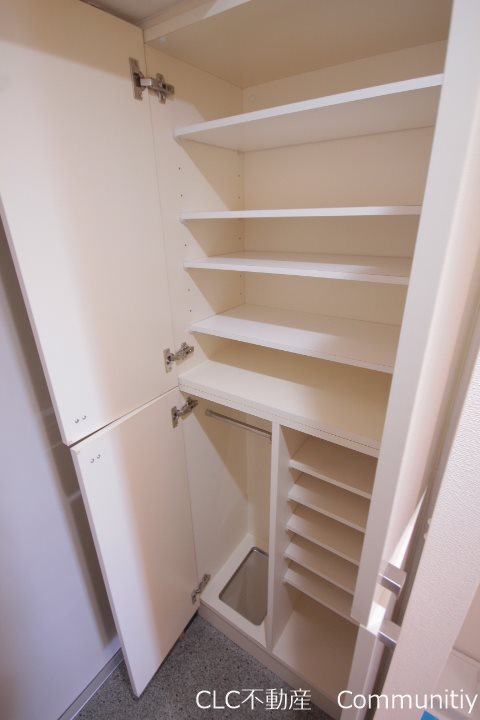 レジディア行徳 その他8