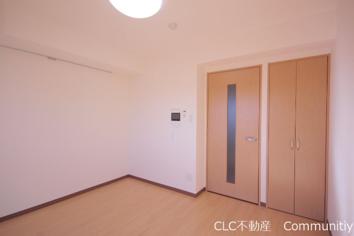 レジディア行徳 リビング