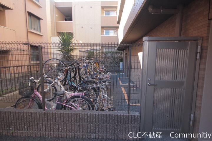 レジディア行徳 その他12