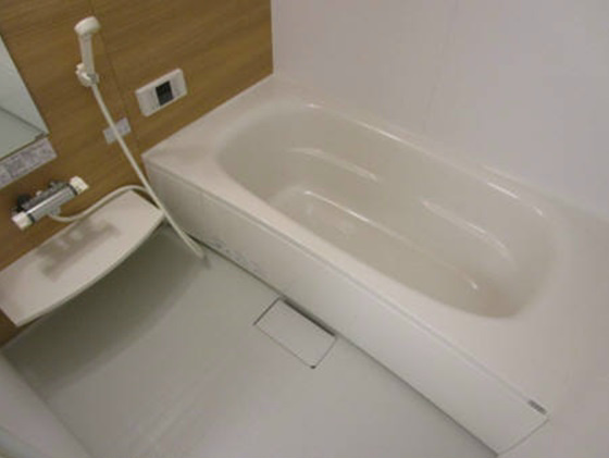 風呂画像