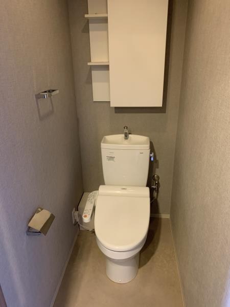 Brillia City横浜磯子 A棟 その他2