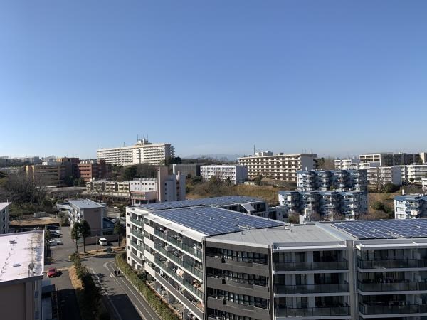 Brillia City横浜磯子 A棟 その他3