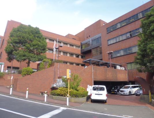 Brillia City横浜磯子 A棟 周辺画像3