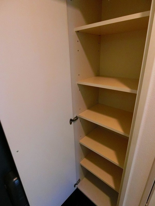 アーバンコート南行徳Ⅱ 玄関