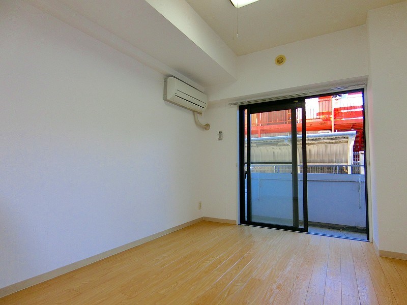 アーバンコート南行徳Ⅱ リビング