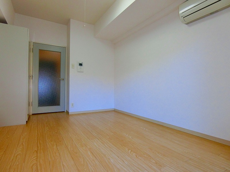 アーバンコート南行徳Ⅱ ベッドルーム