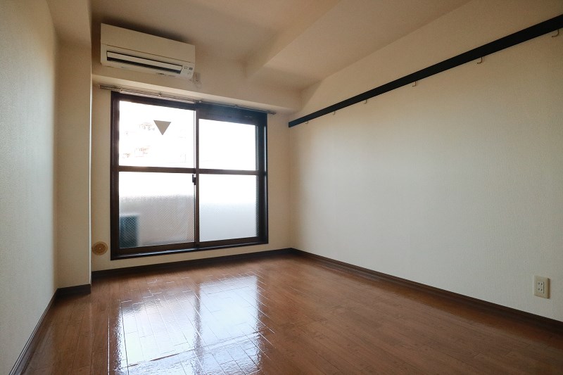 ヴェルドミール  ベッドルーム