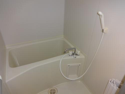 ヨコハマKYTビルディング  風呂画像